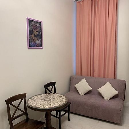 利沃夫Rabbit House In The Center公寓 外观 照片